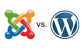 WordPress vs. Joomla: Shared Features With Remarkable Differences