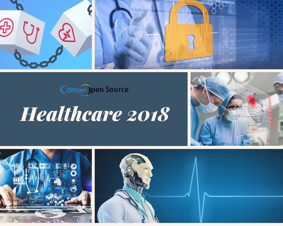 Healthcare-2018