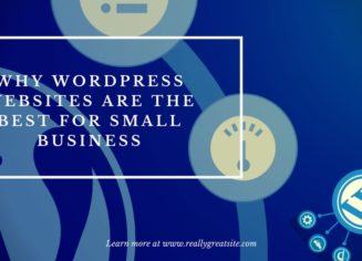 Why WordPress Websites Are The Best For Small Business