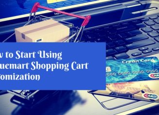 How to Start Using Virtuemart Shopping Cart Customization