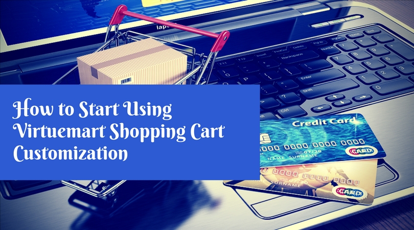 Virtuemart-Shopping-Cart-Customization