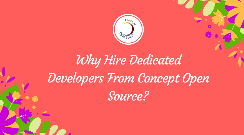 Hire-Dedicated-Developers