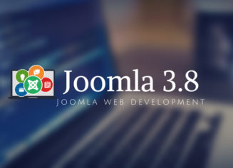 5 Things Joomla Developers Should Know Before Update To Joomla 3.8