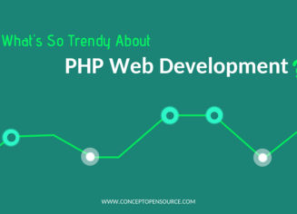 What’s So Trendy About PHP Web Development?