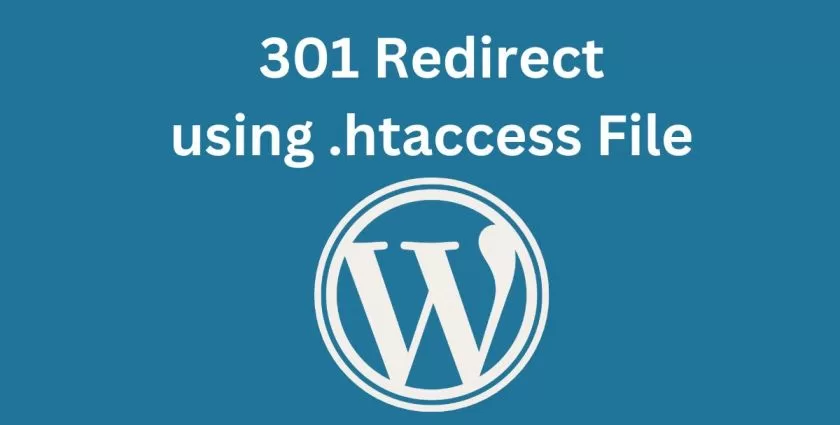 The Simple Guide to Using 301 Redirects with htaccess