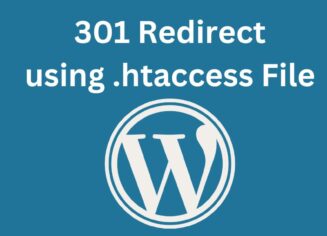 The Simple Guide to Using 301 Redirects with htaccess for Website Success