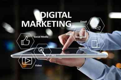 Digital Marketing Services